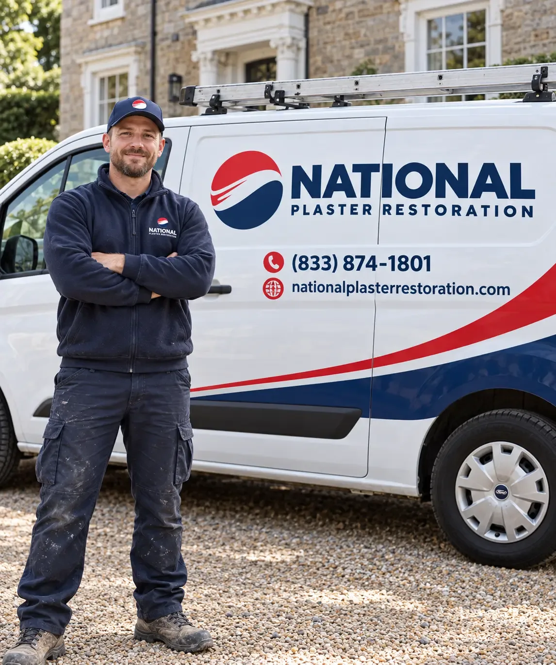 Plaster Repair company in West Point, GA